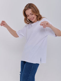 ФУТБОЛКА ЖЕНСКАЯ - Chic & charisma фото 5