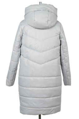 Куртка женская демисезонная (синтепон 200) - El podio фото 9