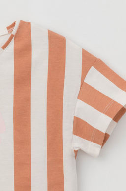 КР 302468/пробковое дерево,полоска к484, фуфайка - Crockid фото 3