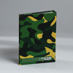 Фотоальбом на 36 фото 10×15 см «На память о службе»