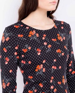 Платье жен. - Incity фото 5