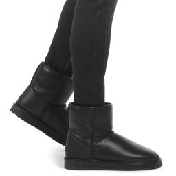 Мужские угги TENDANCE Артикул 2767816, черный