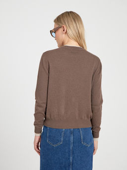 Женский Кардиган - Mossmore фото 8