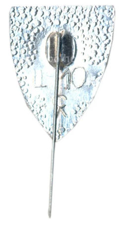 Значок Ленинград