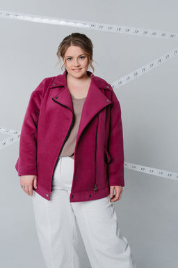 Куртка женская - Jp фото 3