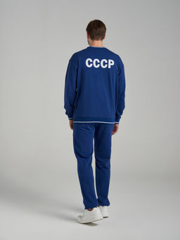 Спортивный костюм мужской СССР 11M-RT-1753 - Red-n-rock's фото 4
