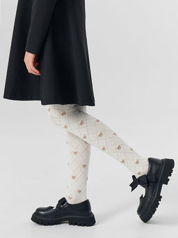 Цена за 3 пары! КОЛГОТКИ ДЕТСКИЕ