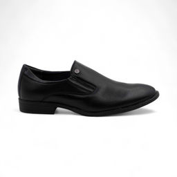 Туфли К760-1 черные - Sport фото 2