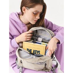 Рюкзак BL-A9056/6 розовый - Blinky фото 7