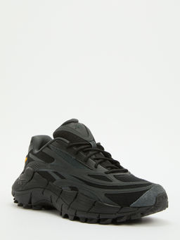 Кроссовки для хайкинга/треккинга REEBOK Zig Kinetica 2.5X Артикул 3475108, темно-серый