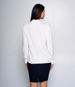 Водолазка #ОКТ05 - Dommod фото 8