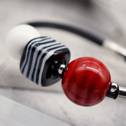 CHERRY & CHOCOLATE Браслет R3773