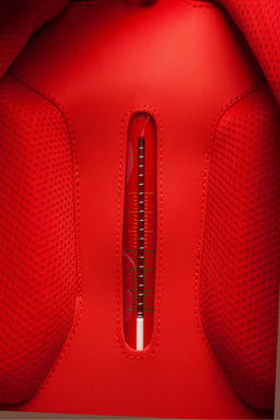 Рюкзак 43*28*15 Красный/Розовый