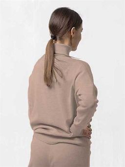 Джемпер полушерсть, ВОЛТРИ  фото 2