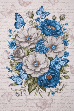 Полотенце 32587