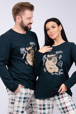 Пижама Капибара