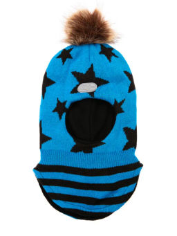 PlayToday / Шапка детская трикотажная для мальчиков  фото 4