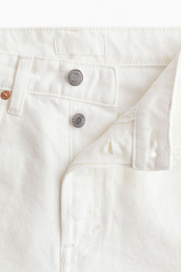 Bermudas en denim - H&m фото 11