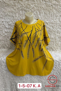 Футболка женская оверсайз - Bruno фото 4