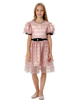 Платье дев. О85128