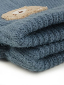 Детские перчатки - Little mania фото 9