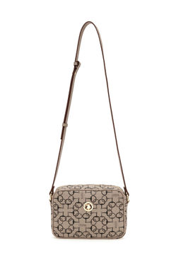 U. S. Polo Assn / Женская сумка через плечо из норки - U.s. polo assn фото 6