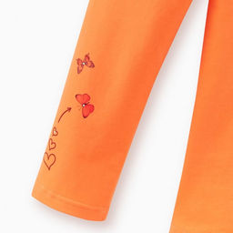 Брюки для девочки 230003 - Bell bimbo фото 2