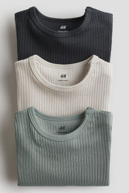 Pack de 3 bodies en canal? - H&m фото 7