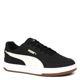 Кеды PUMA PUMA Caven 2.0 75 Years Артикул 3983678, черный