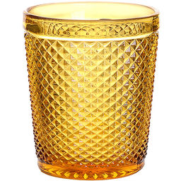 30850 Набор стаканов 300 мл 6шт ЯНТАРНЫЙ LR (х8) - Mayer&boch фото 2