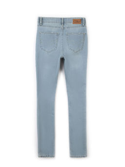 CONTE Джинсы классические 756 - Conte elegant фото 5