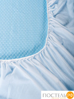 Наматрасник-чехол защитный MedSleep ORTO COOL микрофибра  фото 10