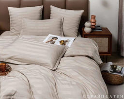 КПБ Boris Страйп-сатин BORSS11 Евро