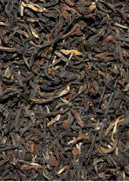 Чай Конунг чёрный Индийский Ассам Gold (TGFOP), 500 гр