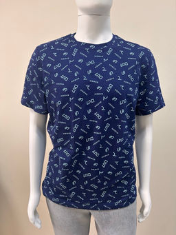 Футболка мужская К-1566