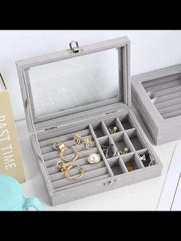 Шкатулка для украшений 60283