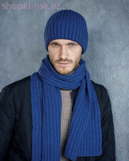 M 493 F 493 Комплект мужской (57-59)