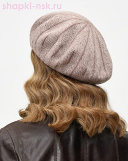 Аллегра 450 Берет женский флис (56-58)