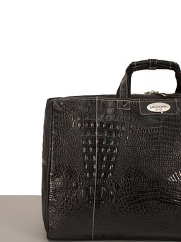 LACCOMA сумка 88723A-черный эко кожа+полиэстер полиэстр