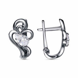 СЕРЬГИ 33815500