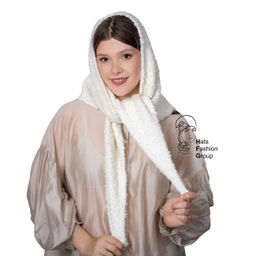 РУФИНА косынка женская - Landre фото 3