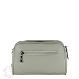 Сумка женская 29018-10 olive green Velina Fabbiano-Safenta/50  фото 4