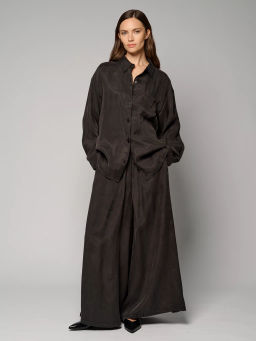 Блузка женская 12521-33086 black