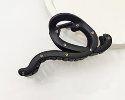 Заколка-крабик