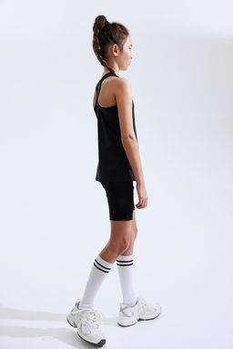 Pack de 2 tops de deporte DryMove - H&m фото 4