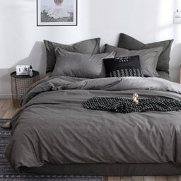 КПБ Mency Двухсторонний MEN096 Семейный