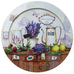 П/ж Поднос "Прованс" Ц-379х-01334 (12)