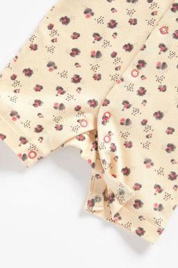 Mothercare / Песочник с капюшоном