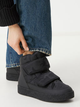 Женские дутики TENDANCE Артикул 2729854, черный