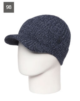 Шапка Твинс - Ferz фото 5